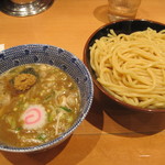 六厘舎 東京駅東京ラーメンストリート - 六厘舎TOKYO：つけ麺　あつもり