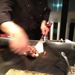 シャトー文雅 - 佐賀牛