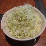 まこと - お通し
