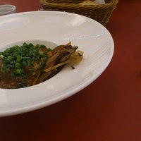 ahill ginza - 焼きカレー