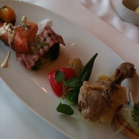 ルパンバーラヴァン - ワンプレートランチ　ランチプレート