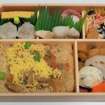 崎陽軒 鎌倉とうきゅう店