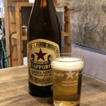 日本酒食堂SO-KEN - 