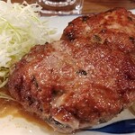 もつ焼き まる八 - 