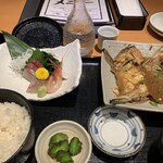 まるごと北海道 花の舞 - 