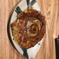 OSAKAきっちん。 東急プラザ渋谷店 - 
