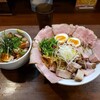 らーめん香澄 阿波座本店