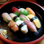 Sushi Ken - 