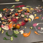 グランド ダイア - 