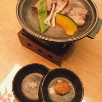 和食 鮨 日本酒 銀波 銀座店 - 