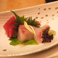 和食 鮨 日本酒 銀波 銀座店 - 