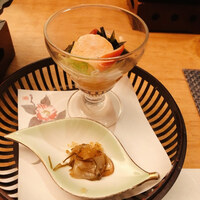 和食 鮨 日本酒 銀波 銀座店 - 