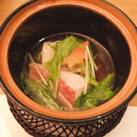 和食 鮨 日本酒 銀波 銀座店 - 