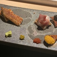 うなぎ時任 - 