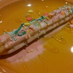 スイーツBar - おやつチュロ