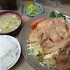 丸八とんかつ 支店