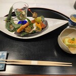 旅亭 田乃倉 - 料理写真: