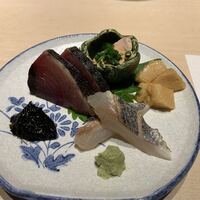 炭火割烹 大嶋 - 