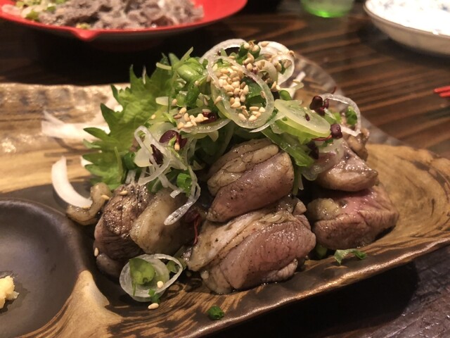 とりとみ 宮崎 居酒屋 食べログ