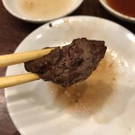 焼肉 山陽 - 