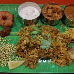 インド食堂ワナッカム - 