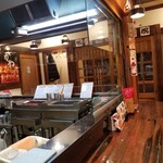 やきとり 大吉 新札幌店 （やきとりだいきち） - ひばりが丘/焼鳥 | 食べログ