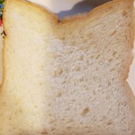 マリン ベーカリー - マリン食パン