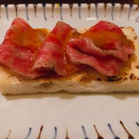 焼肉 銀座コバウ 特別室 - 