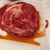 焼肉 銀座コバウ 特別室 - 