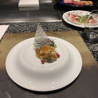 鉄板焼・しゃぶしゃぶ 迎賓館 - 