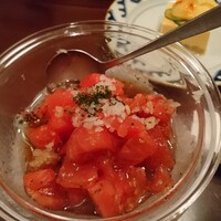 ざくろ TBS店 - 
