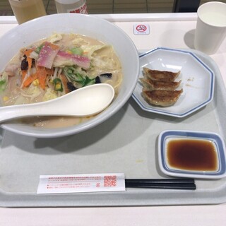 リンガーハット_0