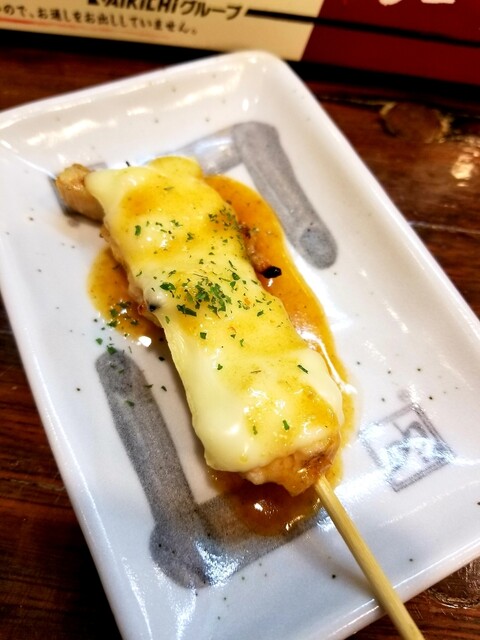 やきとり 大吉 新札幌店 （やきとりだいきち） - ひばりが丘/焼鳥 | 食べログ