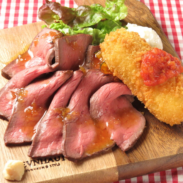 ランチメニュー : イタリアンキッチン Sa （サー） - 東梅田 ...