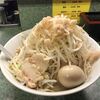 ラーメン二郎 新宿小滝橋通り店