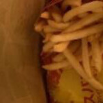 マクドナルド - 料理写真: