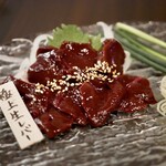 馬肉×ワイン 気まぐれバル 恵比寿 Whim - 