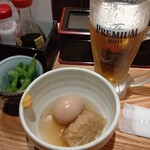 そば酒房 寄り屋 - 