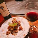 鉄板焼ステーキ玄伝 - 