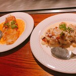 鉄板焼ステーキ玄伝 - 