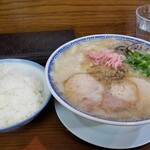 純とんこつ無双 - 