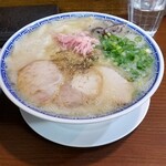 純とんこつ無双 - 