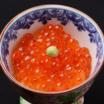 新橋 鮨 さざ波