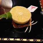 料理屋 植むら - 