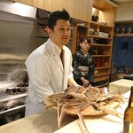 料理屋 植むら - 