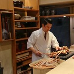 料理屋 植むら - 