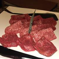 うしごろ 貫 恵比寿本店 - 