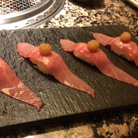 うしごろ 貫 恵比寿本店 - 