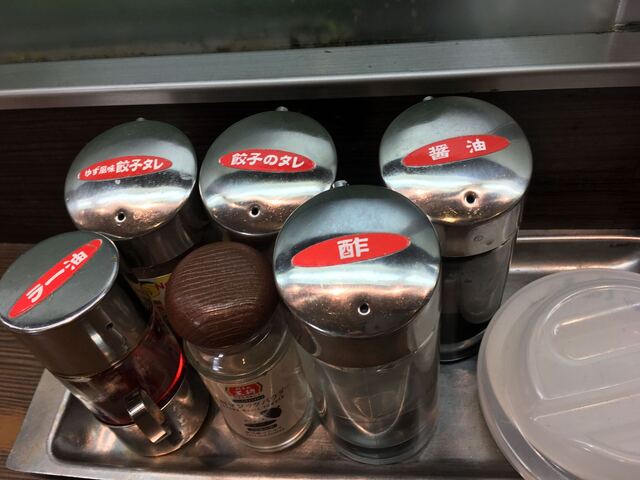 餃子の王将 高田馬場店 高田馬場 餃子 食べログ