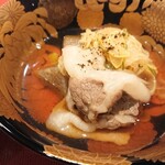 料理屋 植むら - 